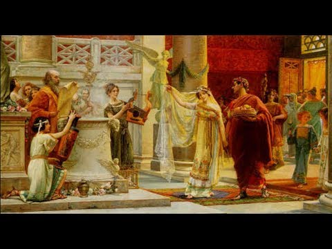 چطور بفهمیم با کی ازدواج میکنیم